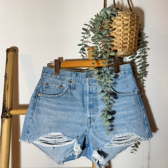 Levi's Pants - Levi’s Shorts